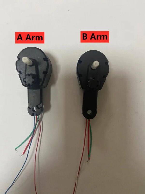 🚁 Pièces de Rechange pour Drone Q6 RC 8K – Batterie, Hélice et Cadre