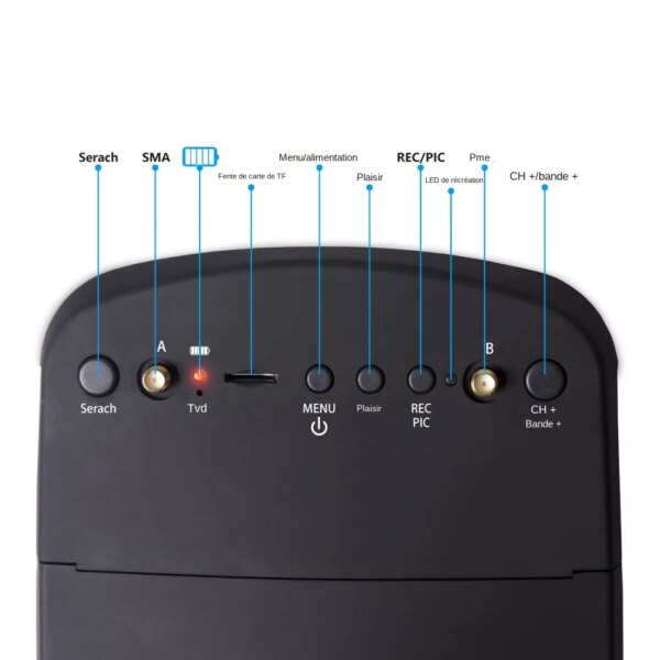 6907-4baad9.jpg 😎 Casque FPV EV800D – Vidéo HD 5 pouces pour pilotes exigeants