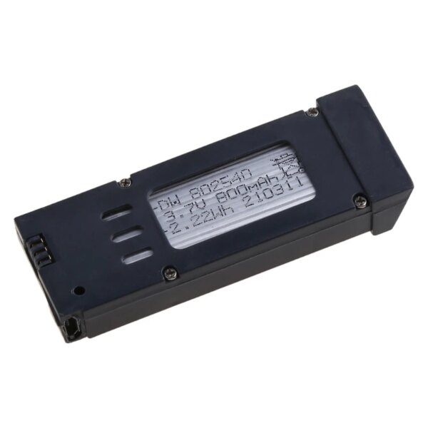 🔋 Batterie Lithium pour Drone – Vols plus longs et fiables