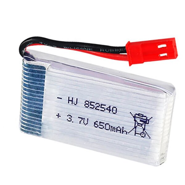 6946-6ebc61.jpg 🔋 Batterie Lipo 3.7V 650mAh – Vols prolongés et stables pour Syma X5C