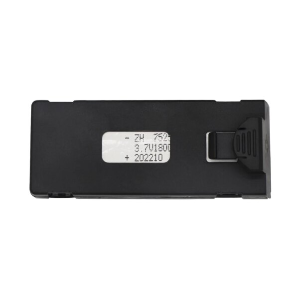 6966-0582df.jpg 🔋 Batterie Lipo 3.7V 1800mAh – Autonomie optimale pour Mini Drone