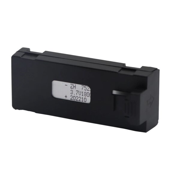 6966-5b4106.jpg 🔋 Batterie Lipo 3.7V 1800mAh – Autonomie optimale pour Mini Drone