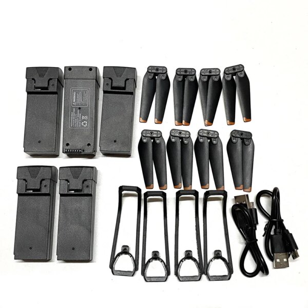 🚁 Kit d’accessoires pour drone Z908 Pro / KF610