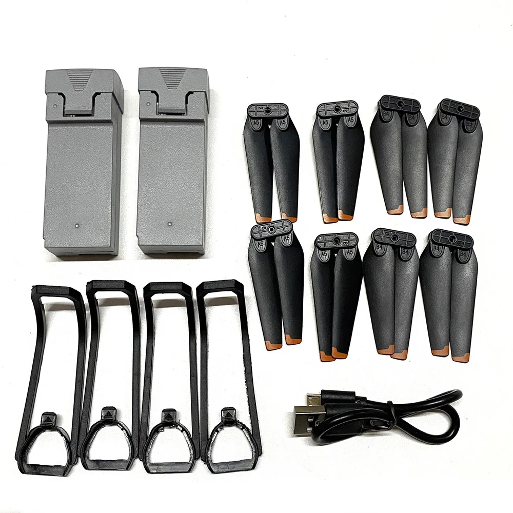 gray battery kit