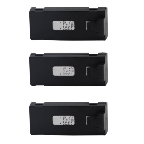 6982-ce9168.jpg 🔋 Batterie Lipo 3.7V 1800mAh – Autonomie optimale pour Mini Drone