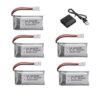 6983-724742.jpg 🔋 Batterie drone Lipo 3.7V 400mAh pour Drone