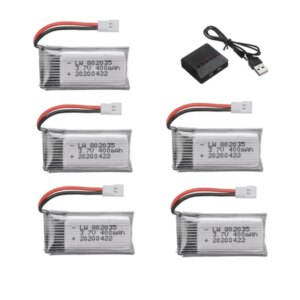 6983-724742.jpg 🔋 Batterie drone Lipo 3.7V 400mAh pour Drone
