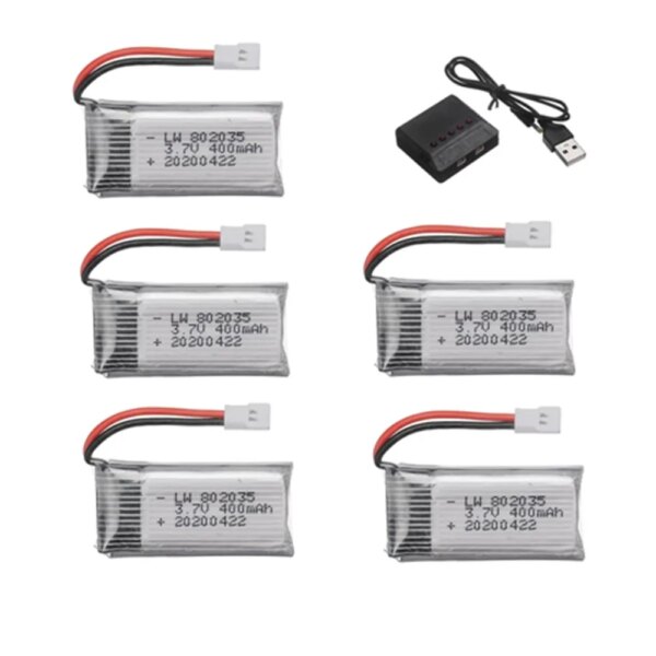 6983-724742.jpg 🔋 Batterie drone Lipo 3.7V 400mAh pour Drone