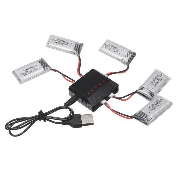 6983-792122.jpg 🔋 Batterie drone Lipo 3.7V 400mAh pour Drone