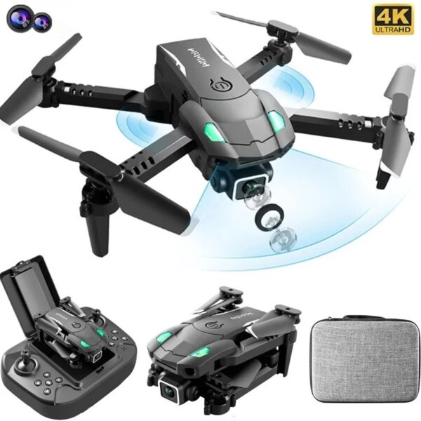 🔋 Batterie & accessoires essentiels pour Mini Drone S128 RC