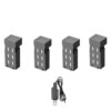 7015-1f4c57.jpg 🔋 Batterie & accessoires essentiels pour Mini Drone S128 RC