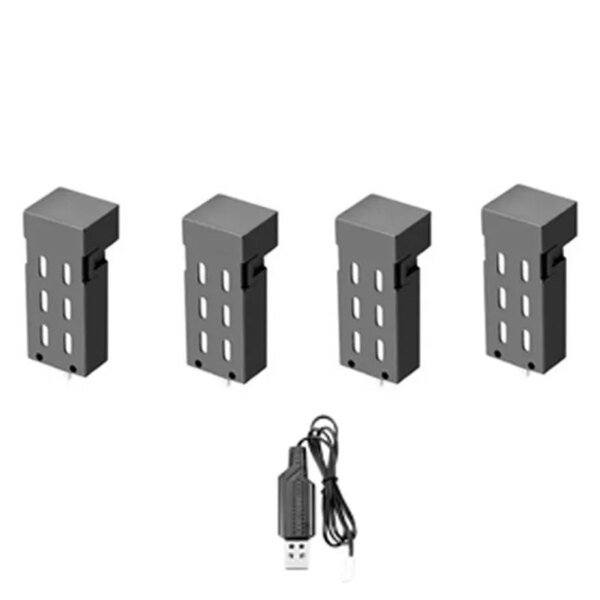 7015-1f4c57.jpg 🔋 Batterie & accessoires essentiels pour Mini Drone S128 RC