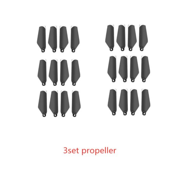 🔋 Batterie & accessoires essentiels pour Mini Drone S128 RC