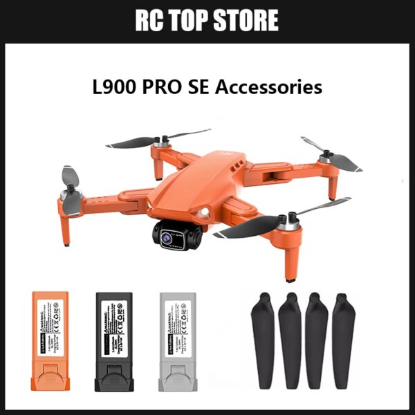 🔋 Batterie L900 Pro SE – Vols longs et fiables