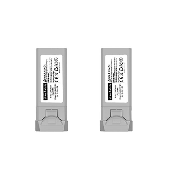 🔋 Batterie L900 Pro SE – Vols longs et fiables