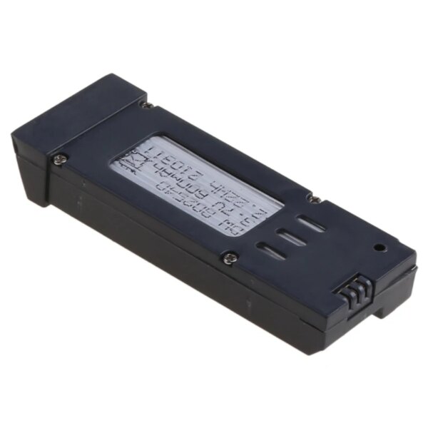 🔋 batterie drone Lithium 3.7V, 600mAh, 850mAh, 1200mAh, 1800mAh