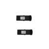 🔋 batterie drone 3.7V 1800mAh/cadre de protection/hélice feuille