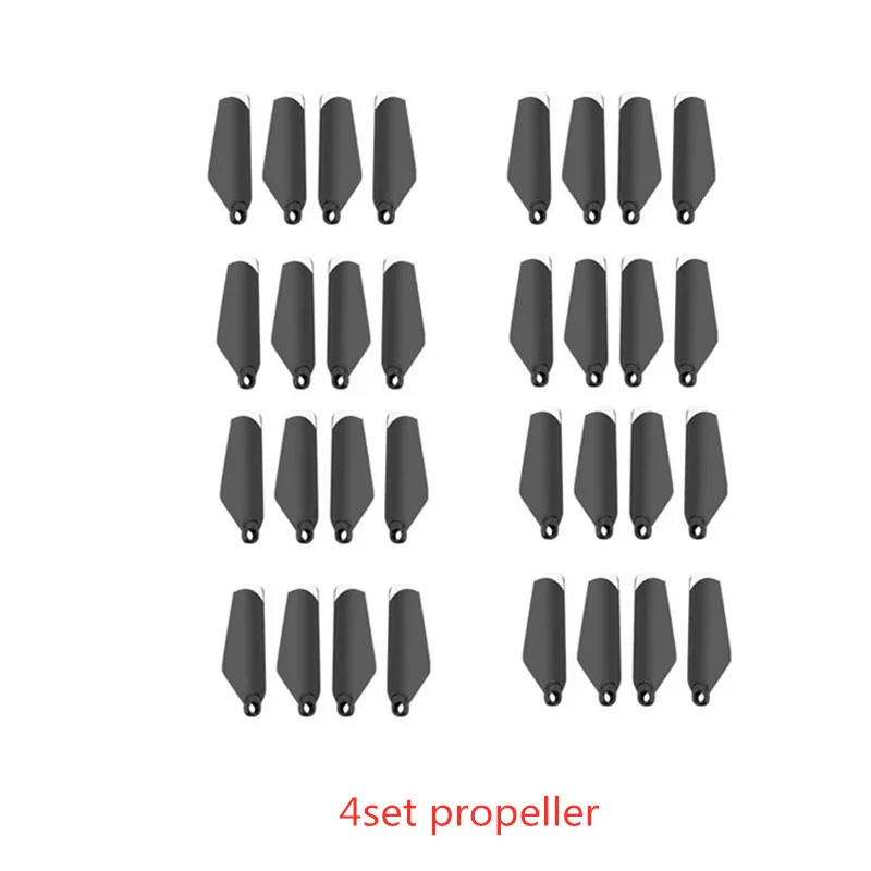 4set propeller