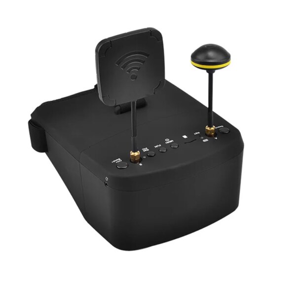 7241-d8b961.jpg Lunette FPV LS 800D avec récepteur DVR 5.8G 40ch