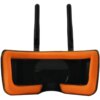 lunette fpv 5.8G 40CH FPV batterie intégrée, casque vidéo
