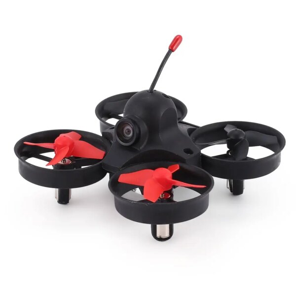 Lunette FPV 5.8G 40ch, Mini Drone de course RC, quadrirotor