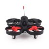 Lunette FPV 5.8G 40ch, Mini Drone de course RC, quadrirotor