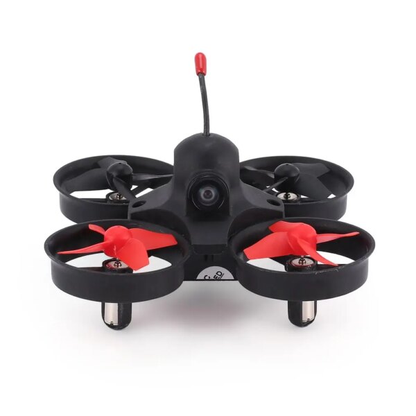 Lunette FPV 5.8G 40ch, Mini Drone de course RC, quadrirotor