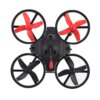 Lunette FPV 5.8G 40ch, Mini Drone de course RC, quadrirotor