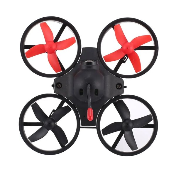 Lunette FPV 5.8G 40ch, Mini Drone de course RC, quadrirotor