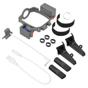 Drone avec Casque MAVIC Pour PRO/ZOOM Support Charge Util