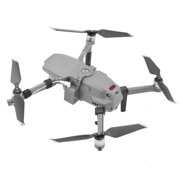 Drone avec Casque MAVIC Pour PRO/ZOOM Support Charge Util