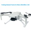 🚁 Support de Trépied Flottant pour Drone DJI – Mini / Mini 2 SE