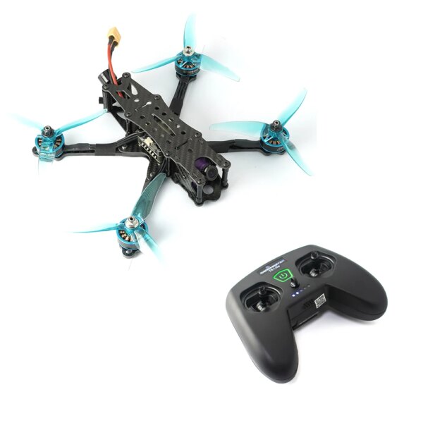 7447-029719.jpg Drone De Course Fpv F4 Contrôleur De Vol 50A ESC 600MW VTX