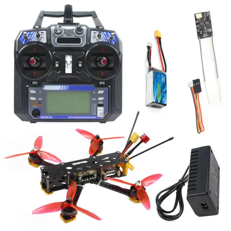 O-FLYSKY RTF Kit