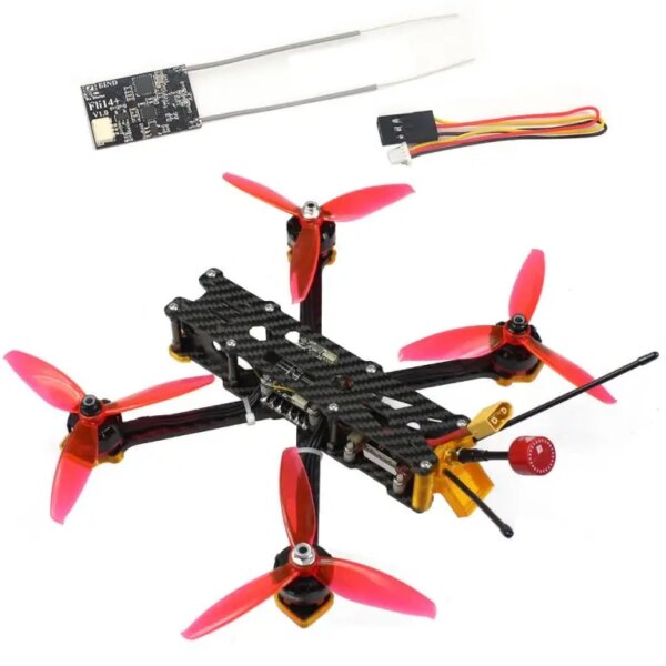 7467-748f50.jpg Drone fpv de course F220, 5 pouces, 220mm, avec caméra Razer Micro 1200TVL