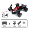 Droe fpv JJRC H103 avion télécommandé, voiture RC 4 axes sans tête