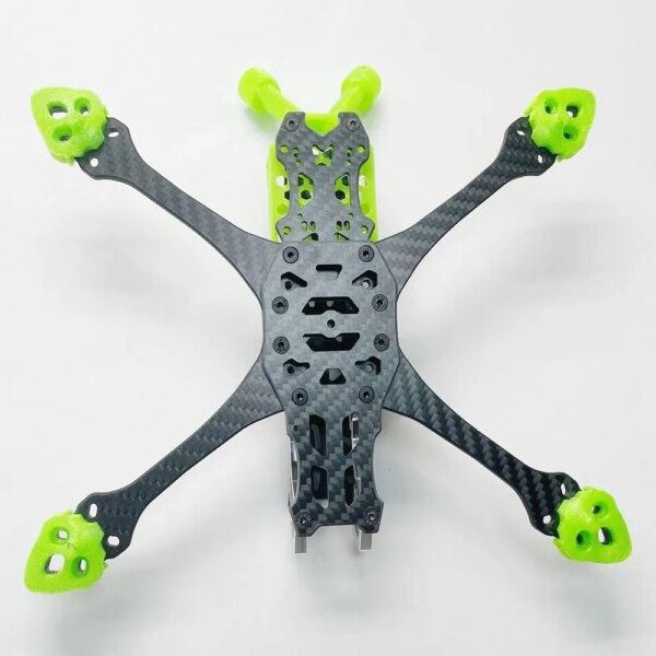 7503-45e669.jpg Drone fpv de course quadricoptère Mark 5, cadre HD, 5 pouces