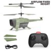 7522-5fbe8c.jpg Mini Drone CX068 Black Bee RC pliable, jouet hélicoptère
