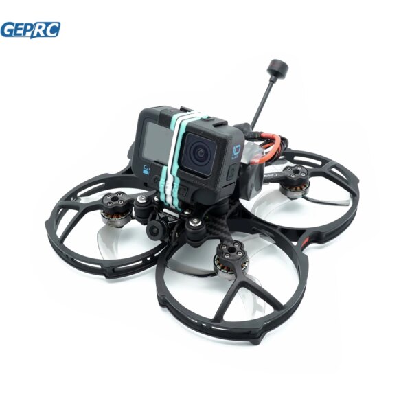 7535-319800.jpg Drone FPV CineLog35 HD AVEC Vista Nébuleuse Pro Système 4S/6S