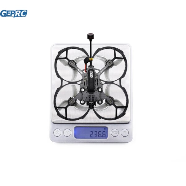 7535-9430ee.jpg Drone FPV CineLog35 HD AVEC Vista Nébuleuse Pro Système 4S/6S