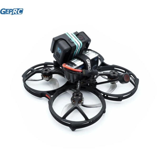 7535-c4f189.jpg Drone FPV CineLog35 HD AVEC Vista Nébuleuse Pro Système 4S/6S