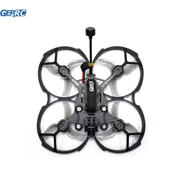 7535-fa9a56.jpg Drone FPV CineLog35 HD AVEC Vista Nébuleuse Pro Système 4S/6S