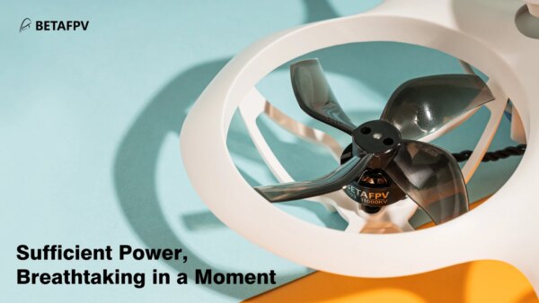 7675-474eef.jpg Drone FPV quadrirotor FPV sans balais BNF/ RTF