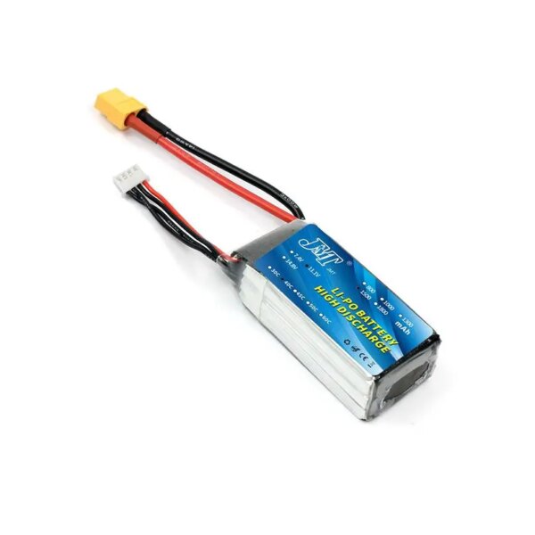 Drone fpv de course F220