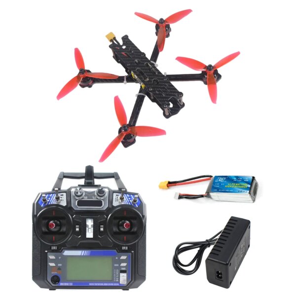 Drone fpv de course F220