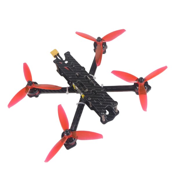 Drone fpv de course F220