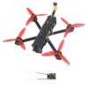 Drone fpv de course F220