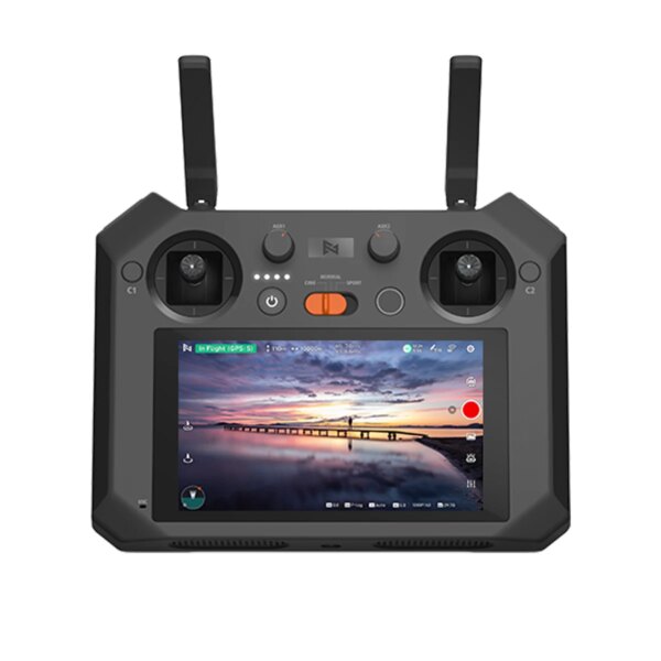 Drone FPV X8SE 2022 V2 à cardan 3 axes