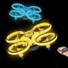 7876-2cd597.jpg Mini drone-montre RC UFO Drone, montre intelligente, télécommande