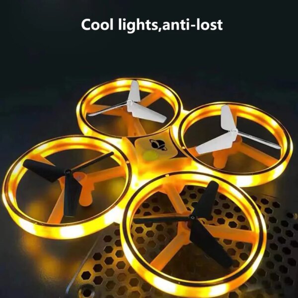 7876-a12b0b.jpg Mini drone-montre RC UFO Drone, montre intelligente, télécommande